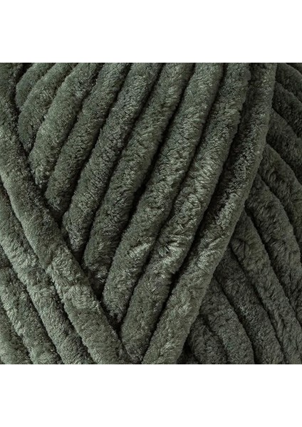 Han Jumbo Kadife 150GR 43M Örgü Ipi (Nane Yeşili) fiyatları