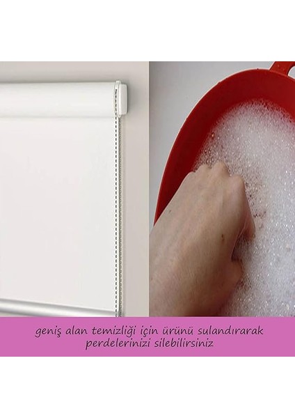 Cleaner Perde-Stor-Jaluzi Temizleyici fırsatları