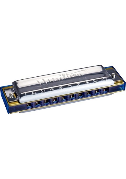 Mızıka, J.j. Milteau Signature, C