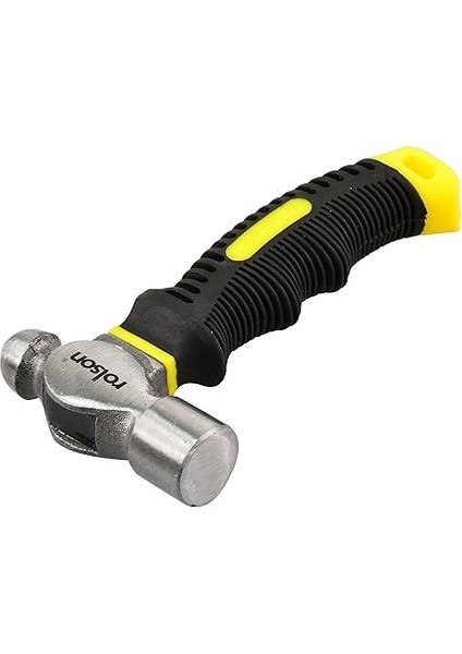 10021 8 Oz Stubby Ball Pein Hammer fırsatları