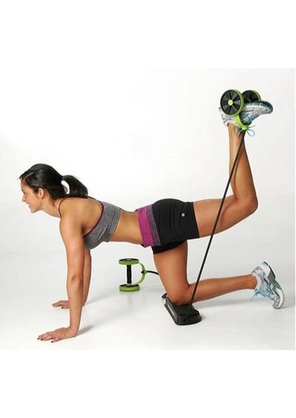 Buğz Multiflex Egzersiz Aleti modelleri