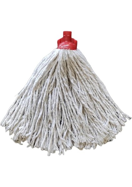 Ipli Paspas Püskülü (Ipli Mop) (Ekstra Büyük)