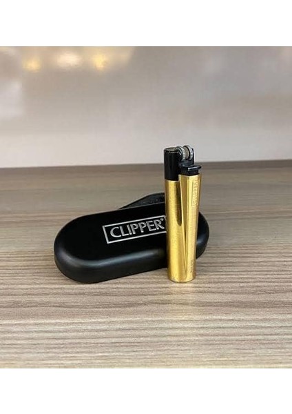 Metal, Kutulu Çakmak (Altın) modelleri