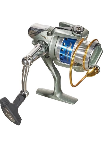 Ares Spin Olta Makinesi