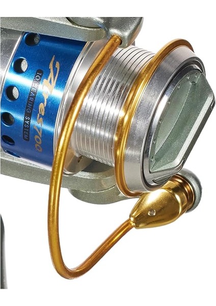 Ares Spin Olta Makinesi modelleri