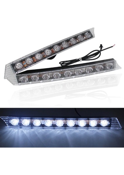 Volkswagen Tip 9 LED Gündüz Farı ONG140
