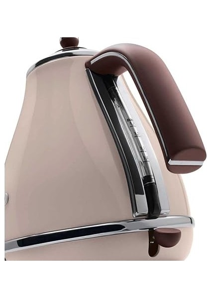 Icona Vintage Su Isıtıcısı Kbov 2001.BG indirimleri