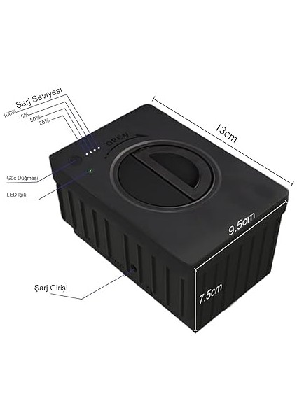 MCD95K 10.8VOLT 17.4AH. Li-Ion Yedek Buzdolabı Aküsü fırsatları