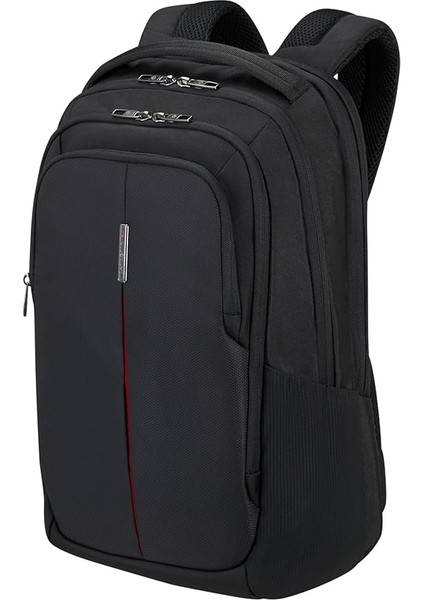 KR2-09-003 17.3" Guard It 3.0 Notebook Sırt Çantası Siyah
