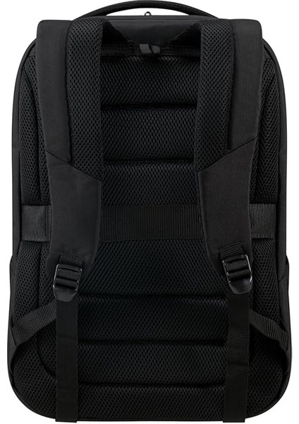 KR2-09-003 17.3" Guard It 3.0 Notebook Sırt Çantası Siyah fırsatları