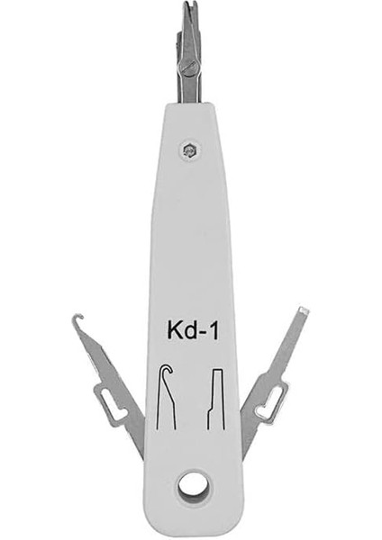 Bıçağı Kep Kep RJ11 RJ45 Telefon Kd-1 Kepkep Çakma Impact Telekom Pensesi modelleri