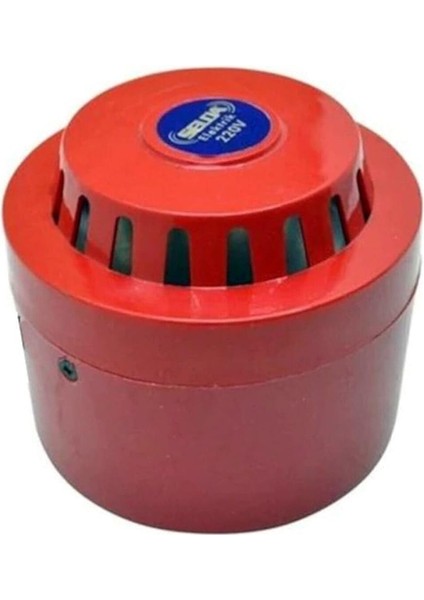 Alarm Korna 220V