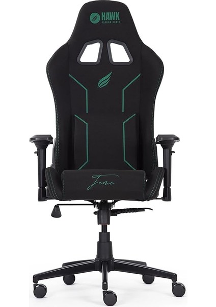 Gaming Chair Fame Emerald Kumaş Oyuncu Koltuğu indirimleri