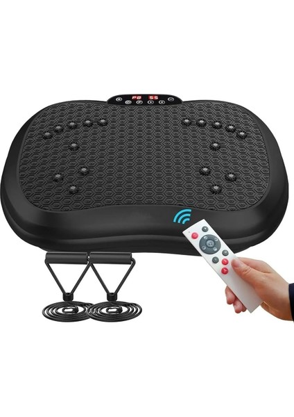 Programlı Egzersiz Aleti ve Kondisyon Aleti Tüm Vücut Egzersizi Ev Ofis Spor Aleti