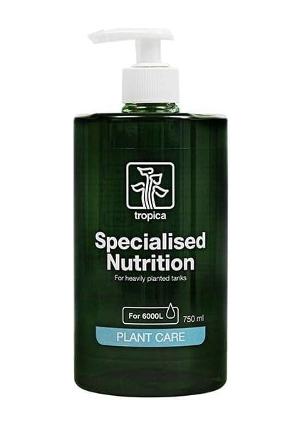 Specialised Fertiliser 750 Ml- Sıvı Bitki Gübresi