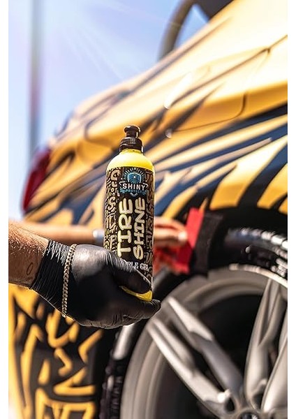 Protect Tire Shine Lastik Parlatıcı Jel 600 ml fiyatları