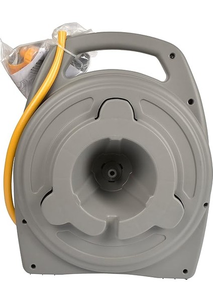 2382H 20 M Hortumlu Kapalı Hortum Toplama Sarma Makara Seti fiyatları