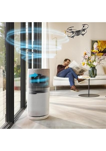 FY2180/30 Nanoprotect Filtre, Kolay Değiştirilebilir fırsatları