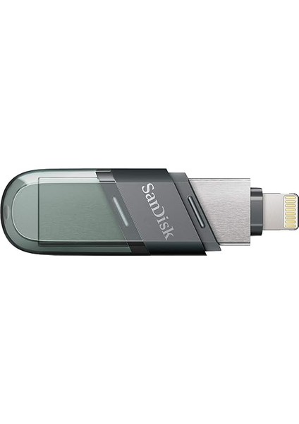 Ixpand Flash Drive 64GB Type A + Lightning, Flash Sürücü, Macos ve Pc Için fiyatları