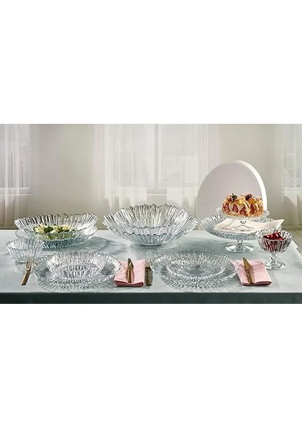 Aurora Oval Dekoratif & Servis Tabağı - Tekli fiyatları