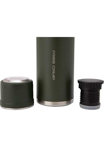 Martinez Termos 1 Litre, Yeşil, Medium modelleri