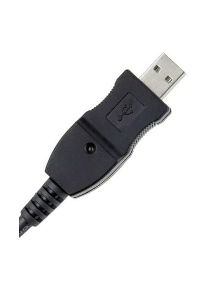 USB To 6.3 mm Çivi Jack Gitar Saz Bağlantı Kablosu 6.3 mm USB Çevirici modelleri