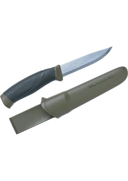 Companion Mg Av Bıçağı Av Bıçağı Unisex, Karışık, Tek Beden