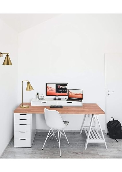 ML-62077-01 Eskitme Kaplama Masa Lambası E27 Metal 32X16CM indirimleri