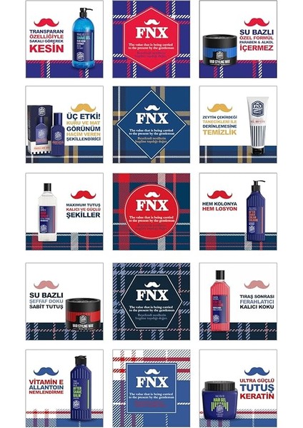 Barber Mastic Saç Şekillendirici Wax 150ML indirimleri