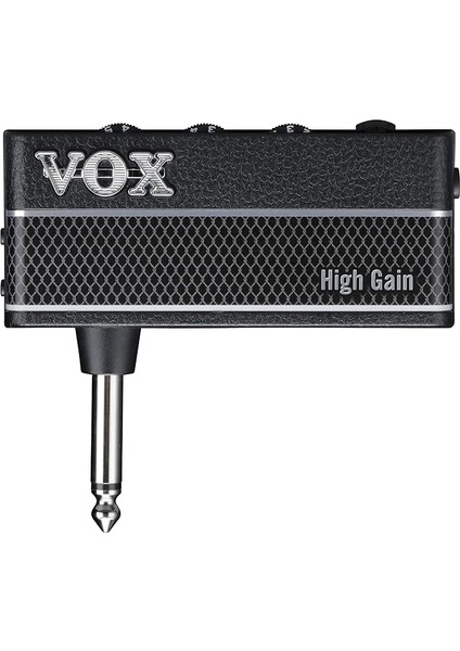 Amplug3 Ap3-Hg – Gitar Için Cep Kulaklık Amplifikatörü - High Gain