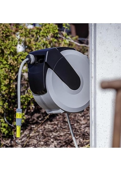 Otomatik Hortum Sarma Makarası 35M Set modelleri