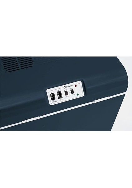 Ecocool Lite Dark Blue 24 Litre 12V/230V Portatif Buz Dolabı modelleri