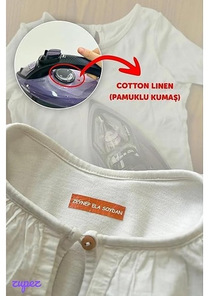 Özel Kumaş Etiket, Okul Kıyafetleri Için, Kreş Anaokulu Ilkokul (2cm Genişlik, Adet, 200) fırsatları