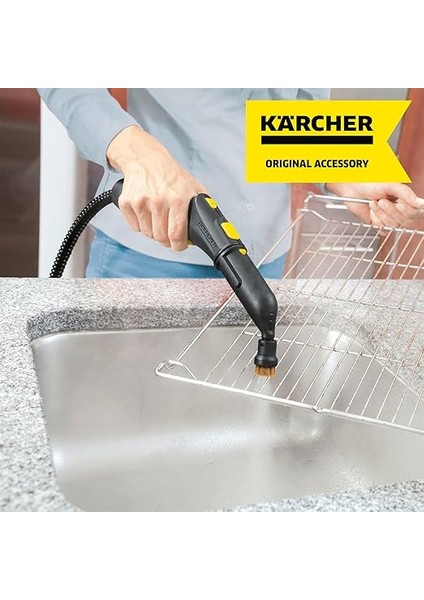 Kıl Çelenk Seti, 2.863-061.0, Siyah fiyatları