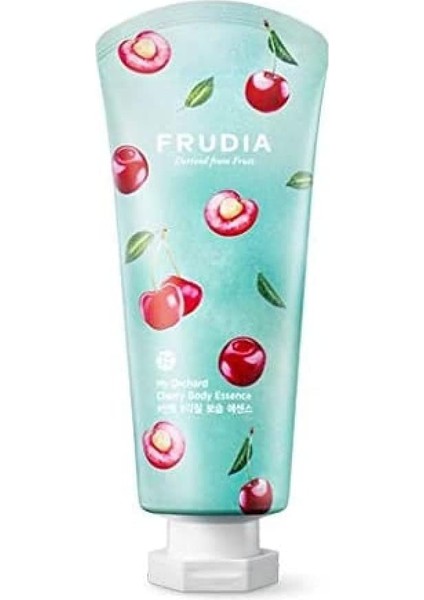 My Orchard Vücut Losyonu Kiraz 200 ml