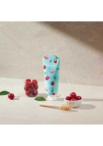 My Orchard Vücut Losyonu Kiraz 200 ml fiyatları