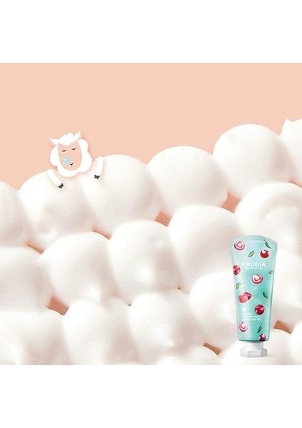 My Orchard Vücut Losyonu Kiraz 200 ml fırsatları