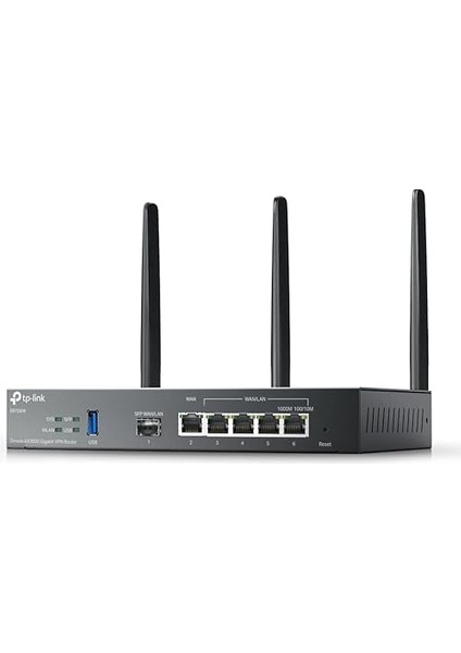ER706W, Omada AX3000 Gigabit Vpn Router fırsatları