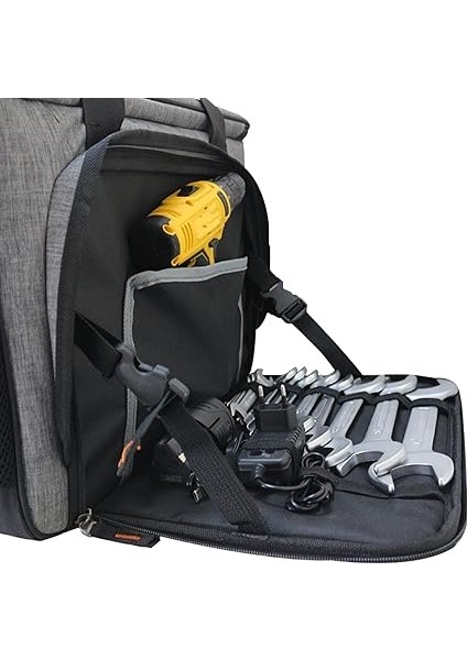 Hizmet Tipi Profesyonel Takım ve Alet Çantası Küçük Boy fırsatları