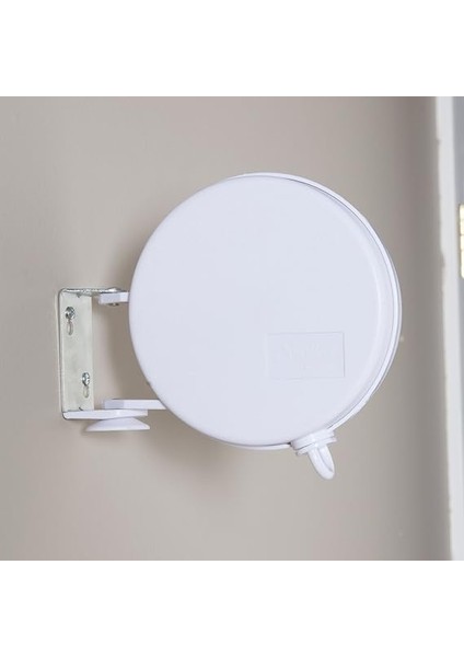 Essentials Single Line Geri Çekilebilir Clothes Dryer fiyatları