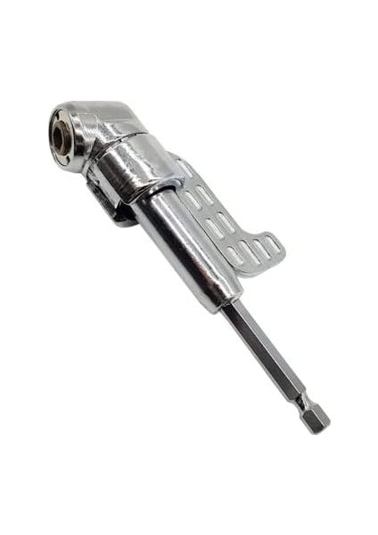 Köşe Vidalama Açılı Matkap Adaptörü Dar Alan Vidalama Matkap Ucu