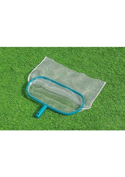 16,9 Inç x 8,3 Inç/43 cm x 21 cm Aquanet Essential Havuz Süzgeci fiyatları