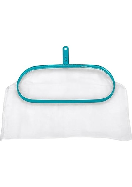 16,9 Inç x 8,3 Inç/43 cm x 21 cm Aquanet Essential Havuz Süzgeci fırsatları