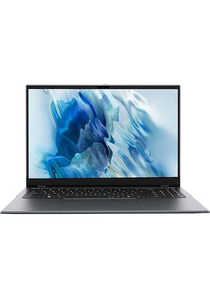 Gemibook Plus 15.6" Intel N150 Işlemci, 16GB Ddr5 4800MHZ Ram, 512GB Ssd, Fhd 1080P,WIFI6+BT,W11 Notebook