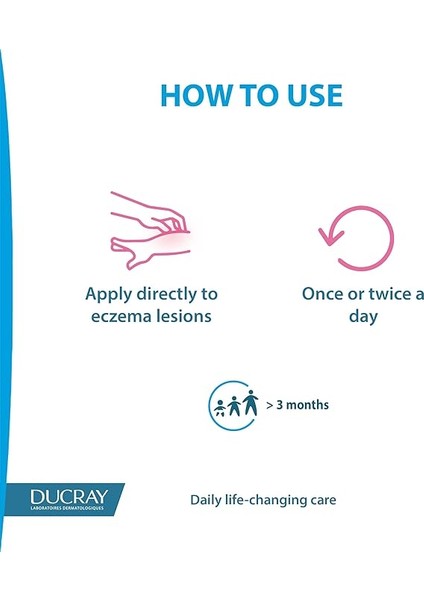 Dexyane Med Yatıştırıcı Onarım Kremi 100ML 1 Paket fırsatları