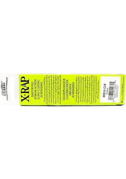 X-Rap Deep Sahte Balığı fiyatları