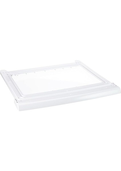 WTZ20410 / Çamaşır Kurutma Makinesini Çamaşır Makinesine Güvenli Bir Şekilde Sabitlemek Için Çekmesiz Bağlantı Seti / 56,3 x 59,3 x 3 cm (U x G x Y)