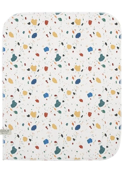 Bulaşık Kurutma Matı 42X50 cm Pedi Kurulama Bezi Örtüsü MF-077 fiyatları