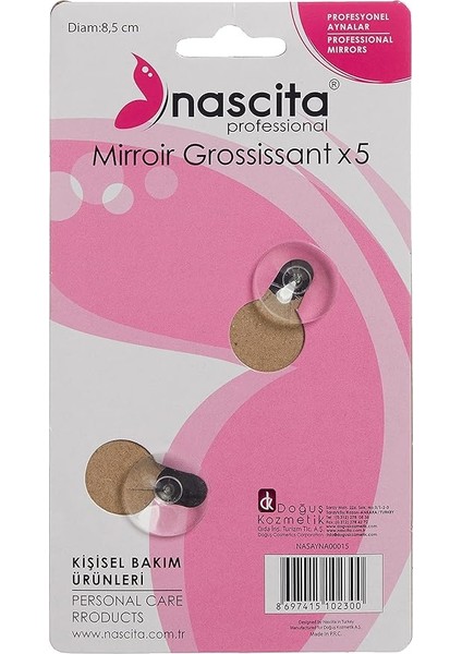 Büyüteçli Ayna -15 fiyatları