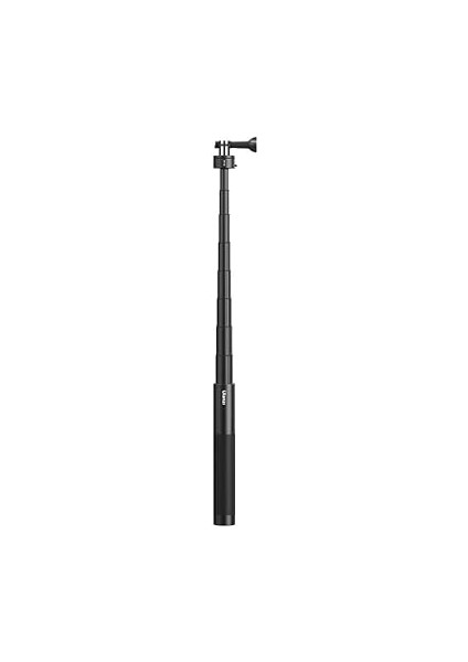 Mt-76 Go-Quick Iı 1.5 M Aksiyon Kamerası Için Manyetik Uzatılabilir Monopod Selfie Çubuğu fiyatları